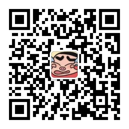 GeoD 微信公众号二维码